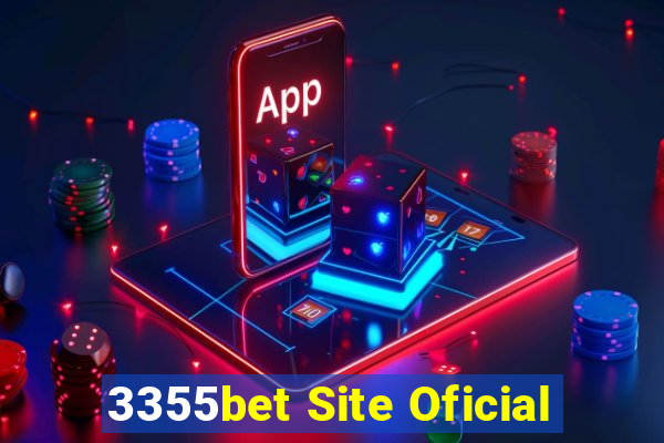 3355bet Site Oficial